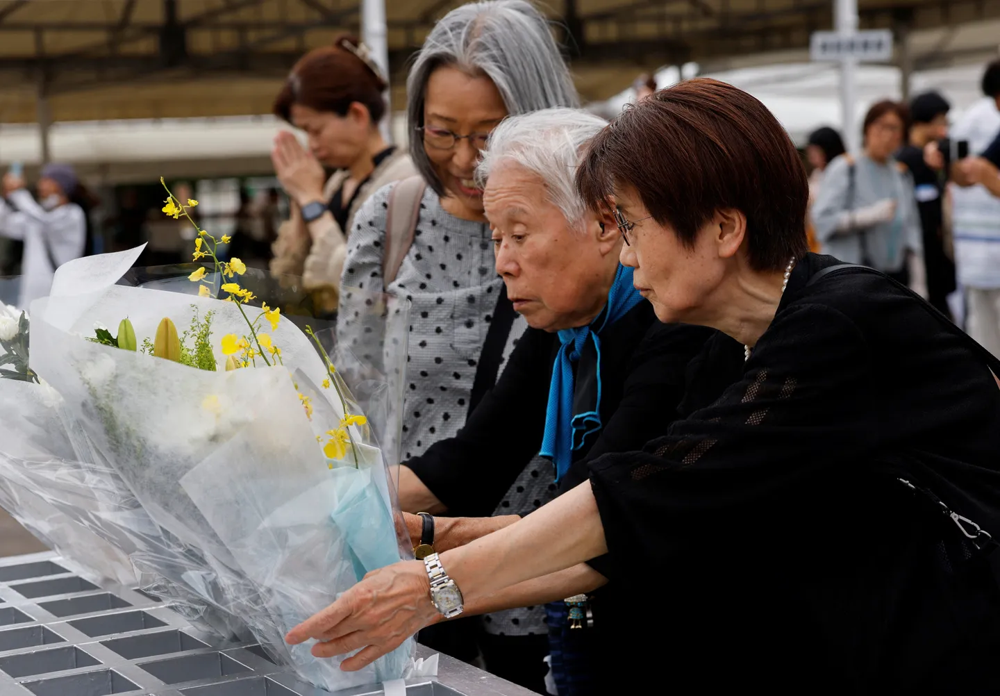 Nagasaki obilježio 81. godišnjicu američkog atomskog bombardovanja