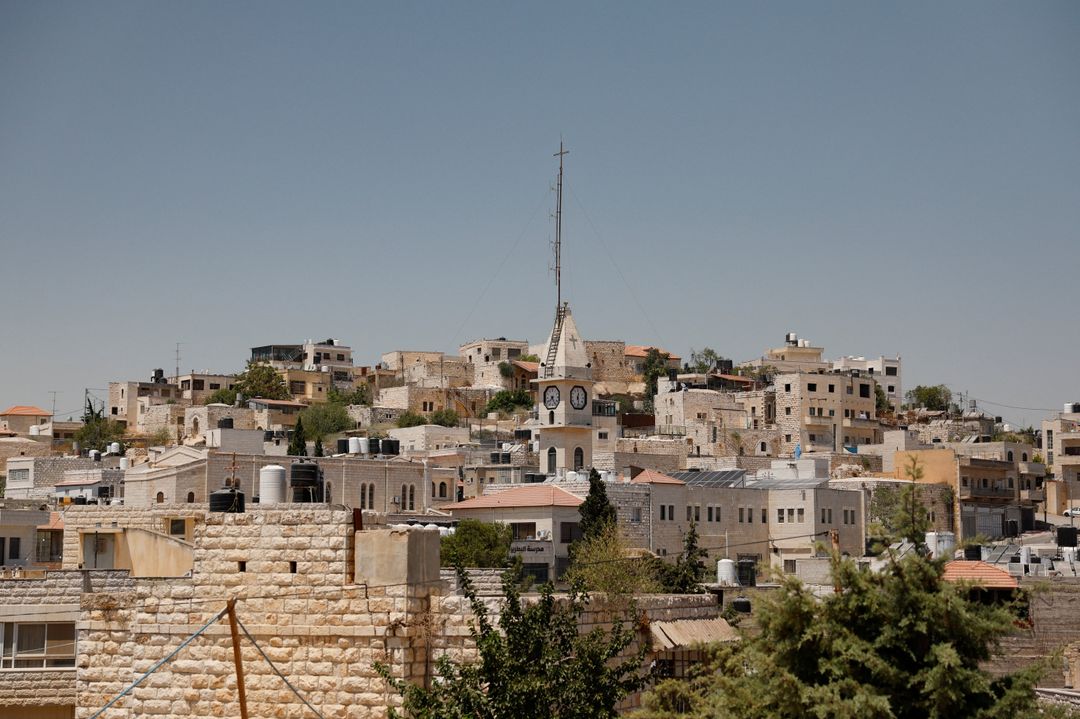 Palestina vlerëson kufizimet tregtare të 12 vendeve ndaj vendbanimeve të paligjshme izraelite