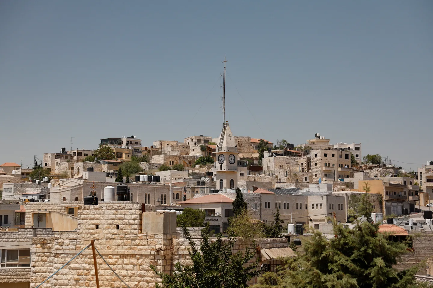 Palestina vlerëson kufizimet tregtare të 12 vendeve ndaj vendbanimeve të paligjshme izraelite
