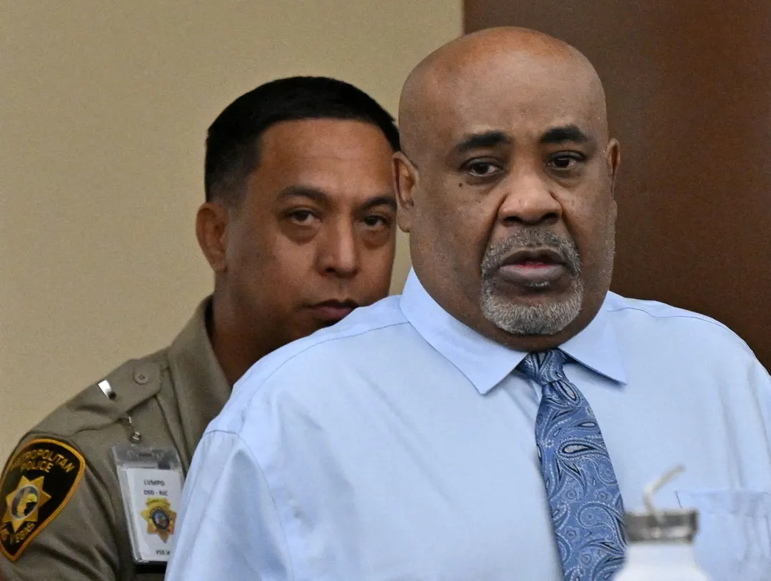 Tupac Shakur murder trial begins 30 years after rapper's death