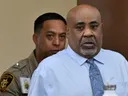 Tupac Shakur murder trial begins 30 years after rapper's death