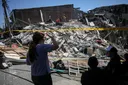 Türkiye expresa sus condolencias a Colombia tras devastador terremoto que sacudió el oeste del país