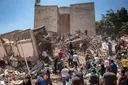 Türkiye offers condolences to Colombia after deadly earthquake