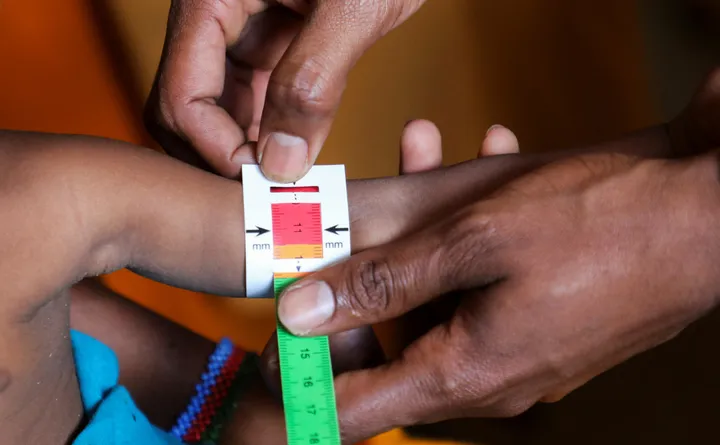 Welthunger-Index 2026: Kampf gegen Hunger kommt weltweit kaum voran