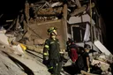 Horas críticas en Colombia tras letal terremoto: las víctimas aumentan, entre esfuerzos contra reloj