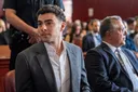 'I shot Mr Thompson, and he died' — Luigi Mangione pleads guilty in top insurance CEO killing