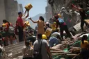 La tragedia crece en Colombia: autoridades reportan 240 fallecidos por terremoto y siguen búsquedas