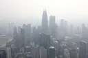 Malaysia siapkan Cloud Seeding lintas batas di tengah krisis karhutla dan asap Indonesia