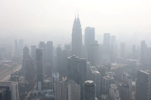 Malaysia siapkan Cloud Seeding lintas batas di tengah krisis karhutla dan asap Indonesia