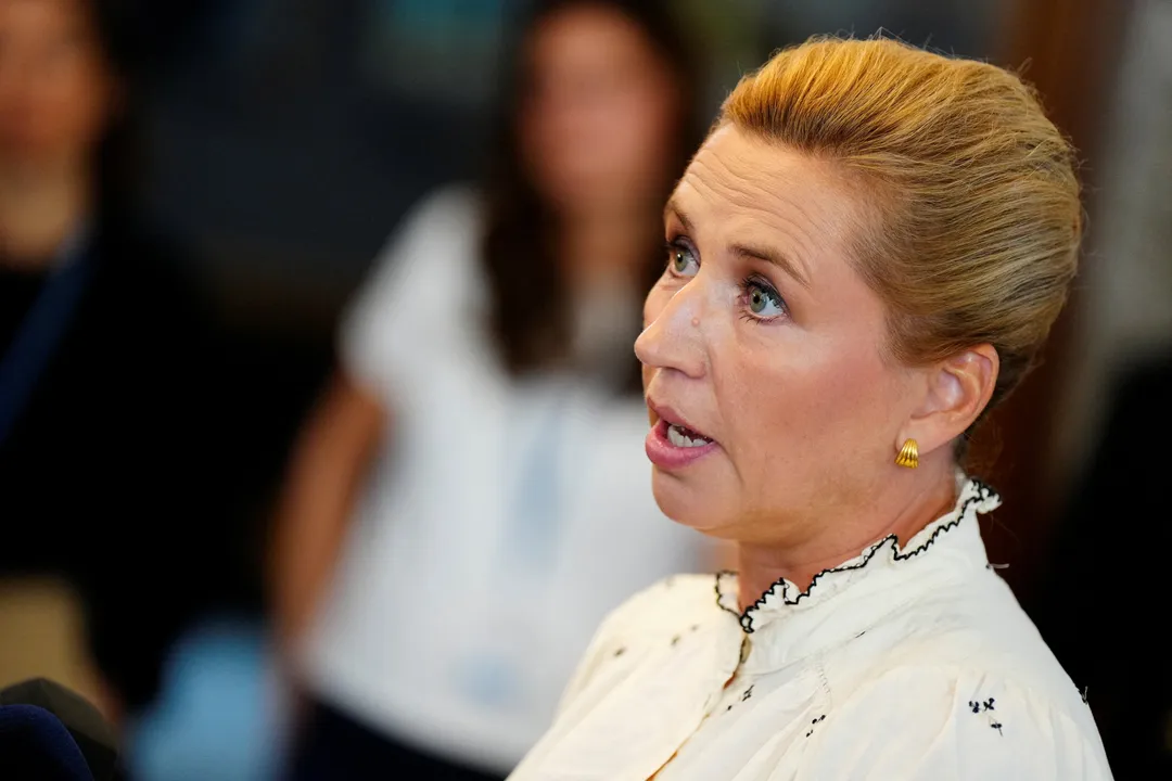 US, Denmark, Greenland to sign security deal for Greenland