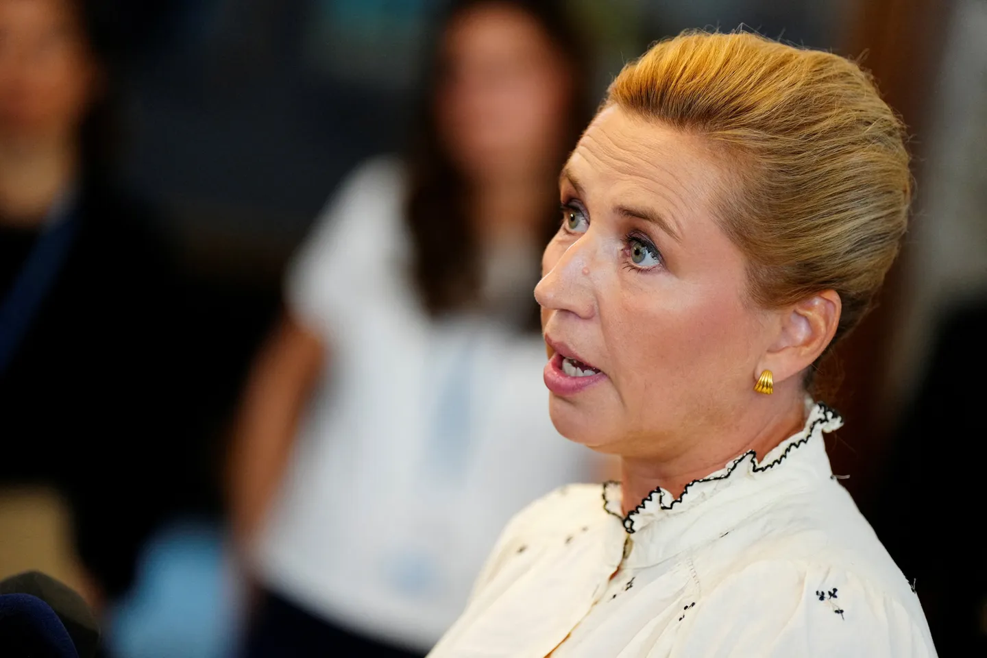 US, Denmark, Greenland to sign security deal for Greenland