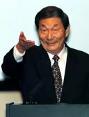 中国前总理朱镕基逝世