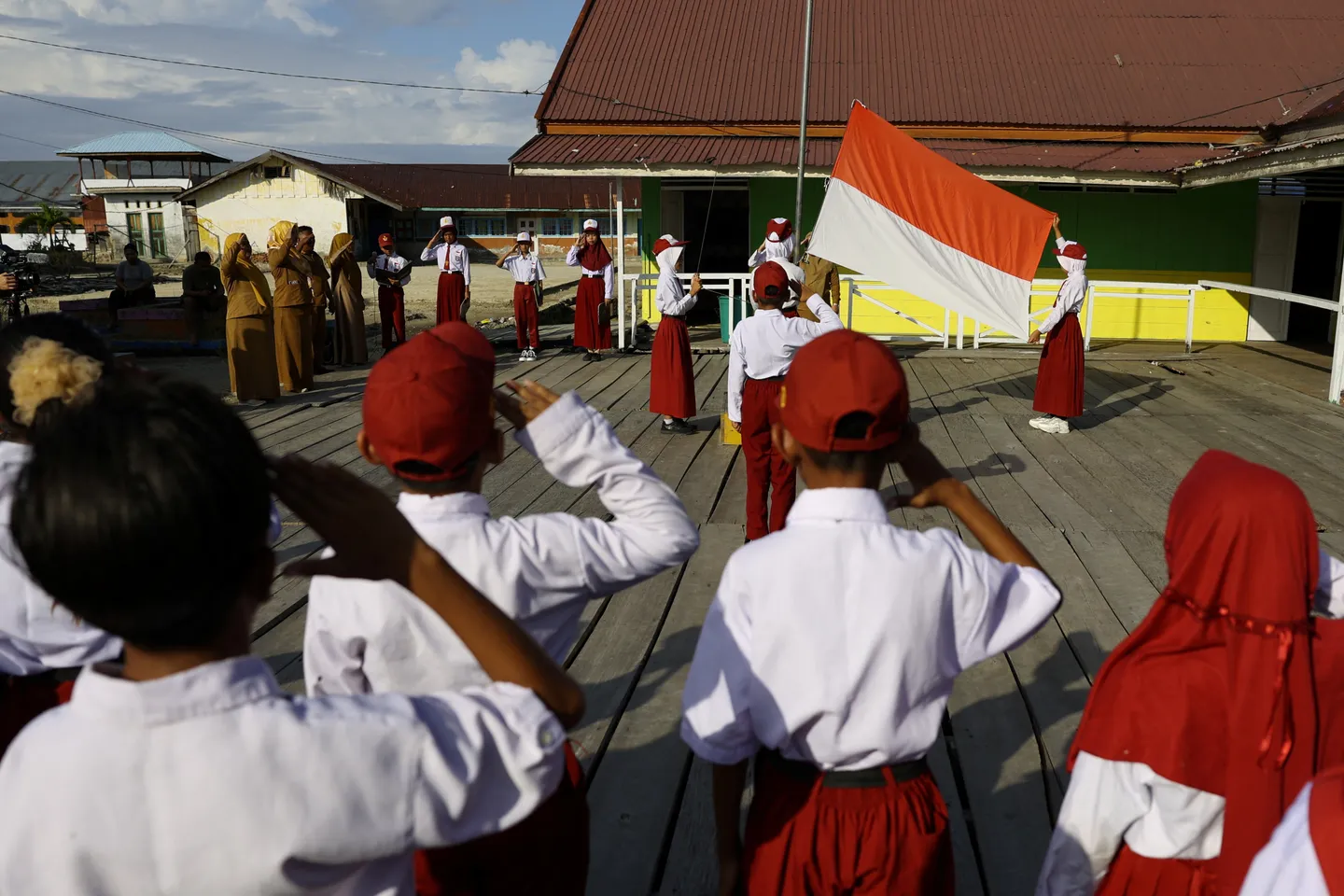 Pemerintah siapkan anggaran sekolah negeri gratis dari RAPBN 2027