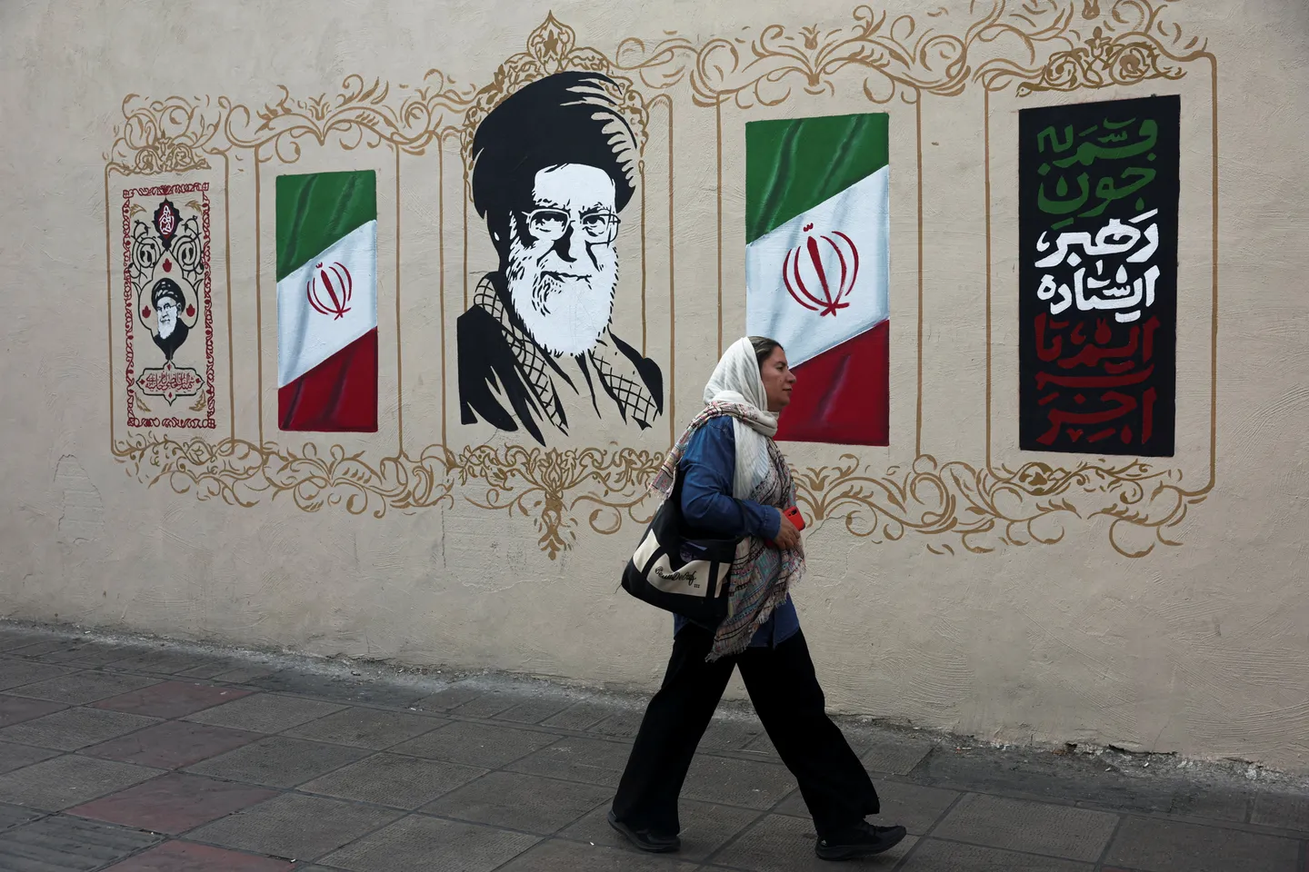 Les États-Unis menacent l’Iran d’un isolement économique "comme le monde n’en a jamais vu"