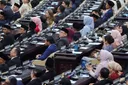 DPR kaji perubahan batas defisit APBN di RUU Keuangan Negara