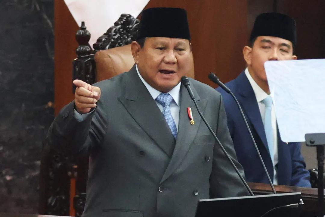 Realisasi investasi RI capai Rp1.931 triliun, Prabowo optimistis ekonomi sentuh 6 persen
