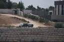 Israeli forces, illegal settlers attack Palestinians, foreign journalists in occupied West Bank