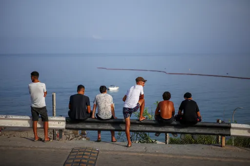 L'Espagne approuve 25 millions d'euros pour prendre en charge les mineurs migrants à Ceuta