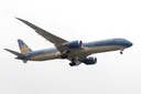 Vietnam Airlines flight returns to Munich after takeoff warnings