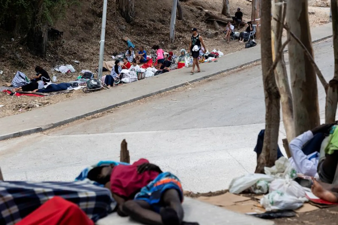 Beyond Ceuta: Young Moroccans court danger to seek a better life in Europe