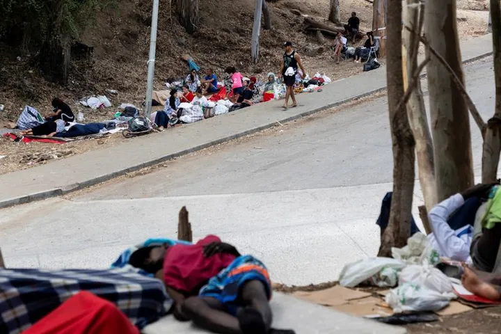 Beyond Ceuta: Young Moroccans court danger to seek a better life in Europe