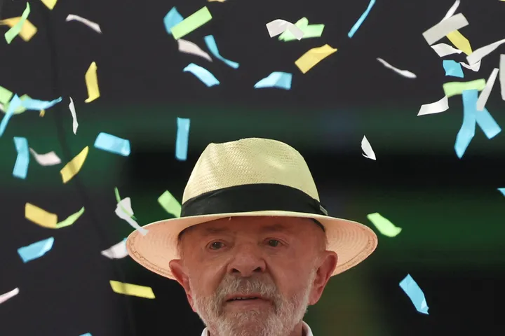 How Lula defied Latin America's rightward shift to win Brazil's election