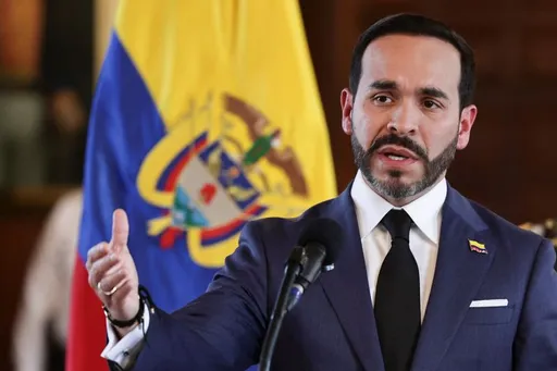 Preparativi per le operazioni di espulsione dei migranti irregolari in Colombia