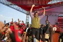 Zambia's Hakainde Hichilema wins 2nd term as president