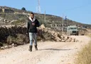 Westjordanland: Israelische Siedler greifen US-Fernsehteam an – mehrere Verletzte