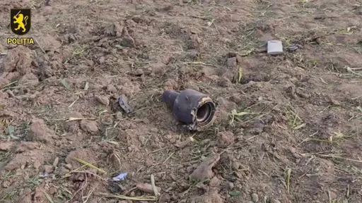 Dronë të paidentifikuar fluturuan mbi hapësirën ajrore moldave