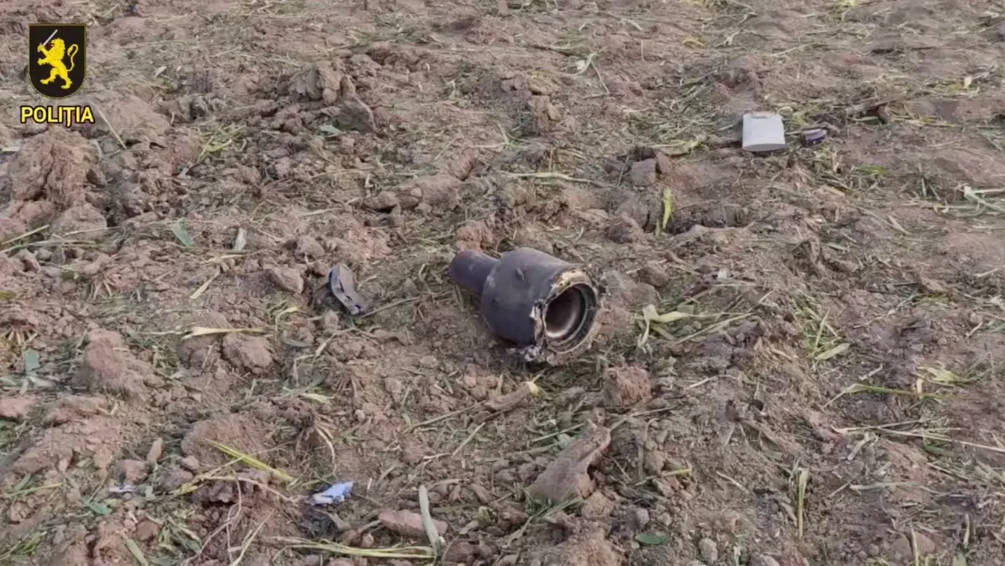 Dronë të paidentifikuar fluturuan mbi hapësirën ajrore moldave