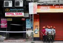Five Bangladeshis among nine killed in India's Kolkata hotel fire