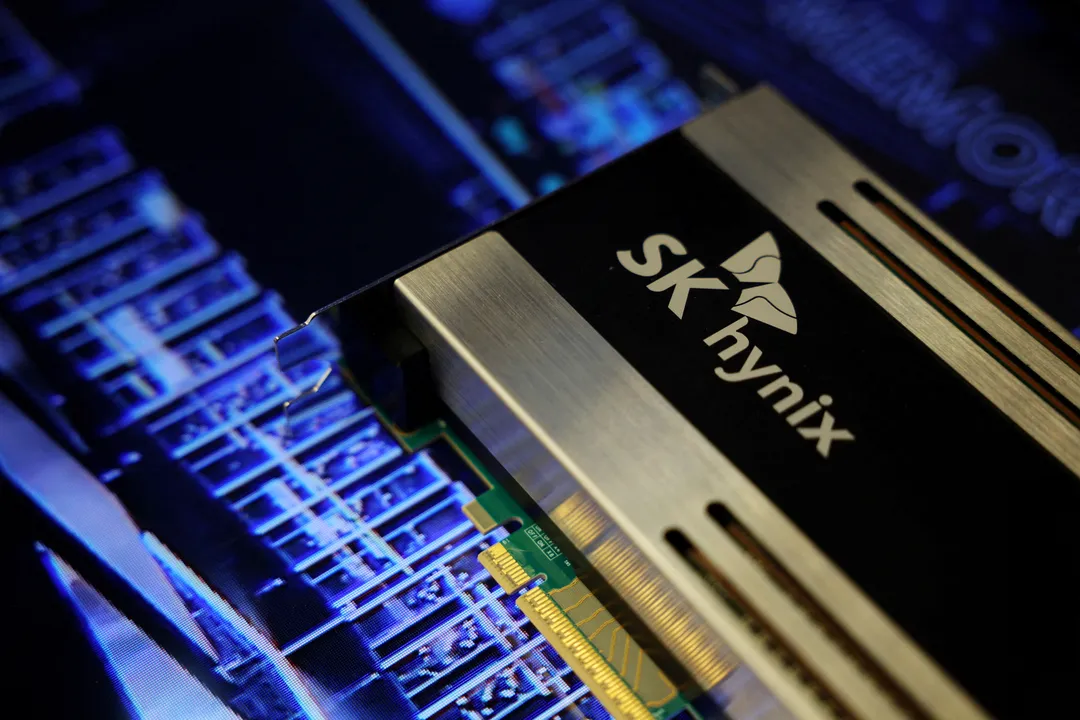 SK하이닉스, 2029년 인디애나서 AI 반도체 생산 개시… 2030년까지 메모리 공급 부족 지속 전망