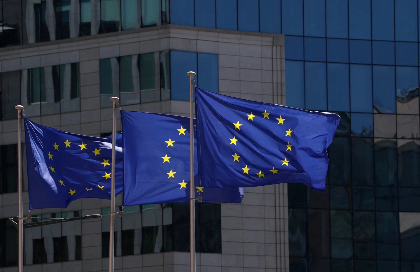 11 EU-landen roepen tot maatregelen om obstructie door veto’s in buitenlands beleid te doorbreken