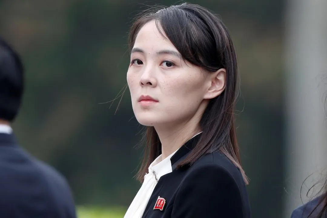 북한, DMZ 지뢰 폭발에 대한 한국 측 주장 일축… 조선중앙통신 보도