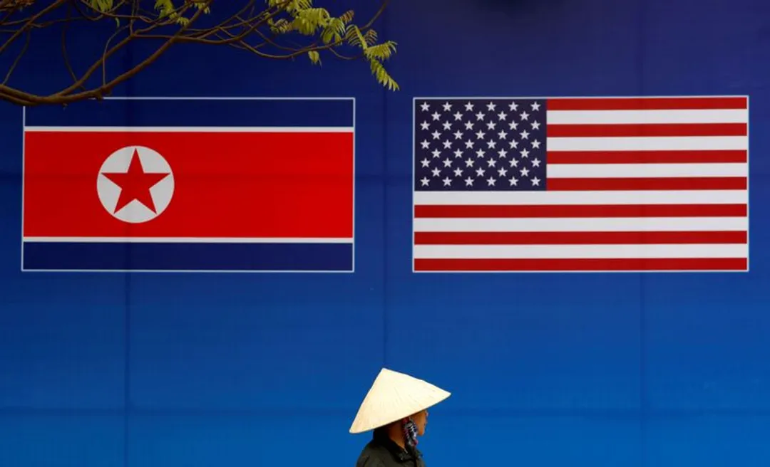 북한과 미국, 대화 재개 조짐 보여… 한국 국회의원 밝혀