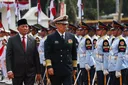 RI dan China gelar pertemuan 2+2 di Jakarta, bahas kerja sama pertahanan hingga investasi