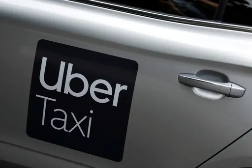 Uber est visé par une action collective en Europe