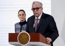 Mexican governor, indicted by US on cartel charges, requests leave again amid backlash