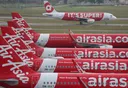 Malaysia bincang senario AirAsia dengan syarikat penerbangan pesaing — laporan