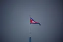 북한, 일본의 역대 최대 국방예산이 역내 안보 악화시킬 것이라 경고