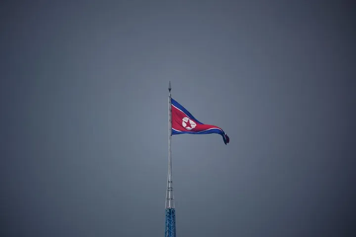 북한, 일본의 역대 최대 국방예산이 역내 안보 악화시킬 것이라 경고