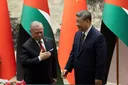 China, Jordan call for upholding US-Iran truce, restoring Hormuz passage