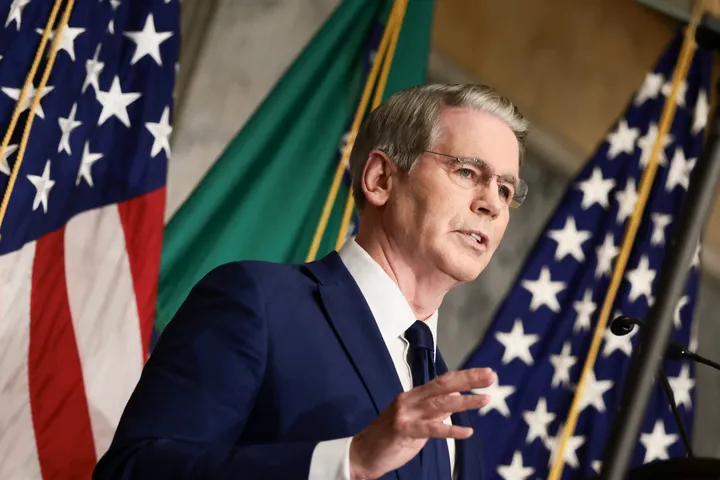Explainer: What’s ‘Operation Economic Outcast’ the US has launched against Iran?