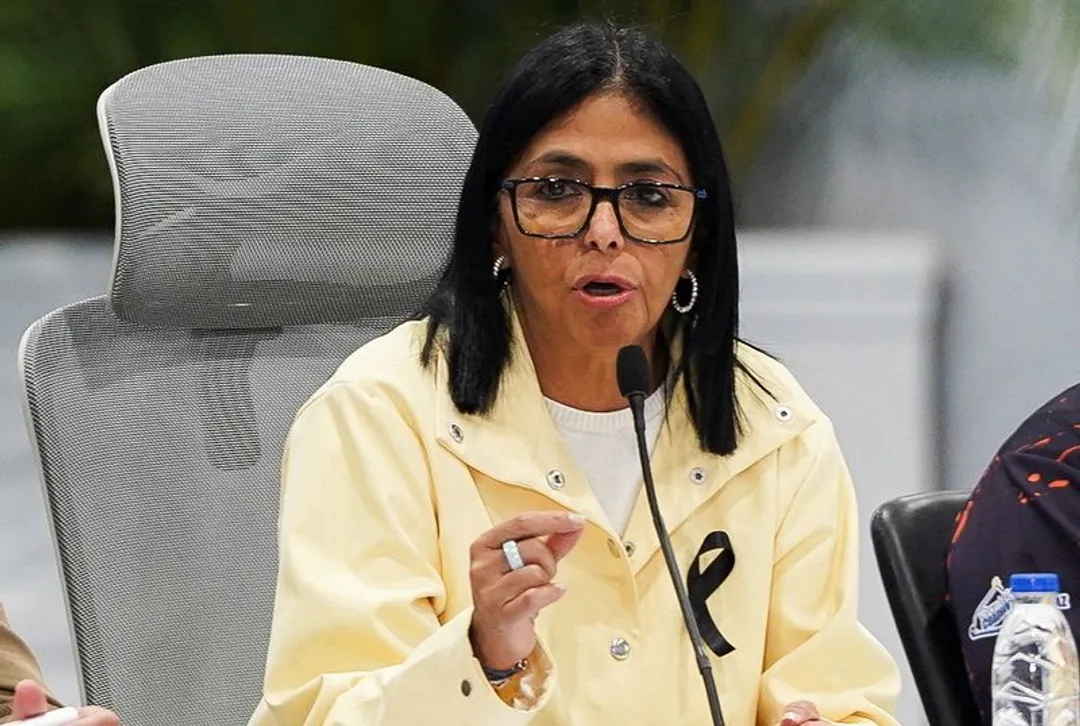 Venezuela fija en 25 años su pacto petrolero con EE.UU. y eleva su apuesta por el crudo