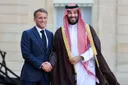 Paris: Riyad prévoit d’investir 6 milliards d’euros dans trois parcs d’attractions