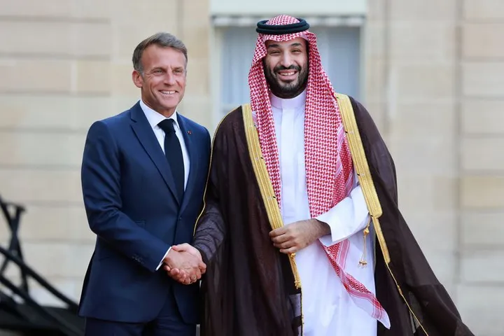 Paris: Riyad prévoit d’investir 6 milliards d’euros dans trois parcs d’attractions