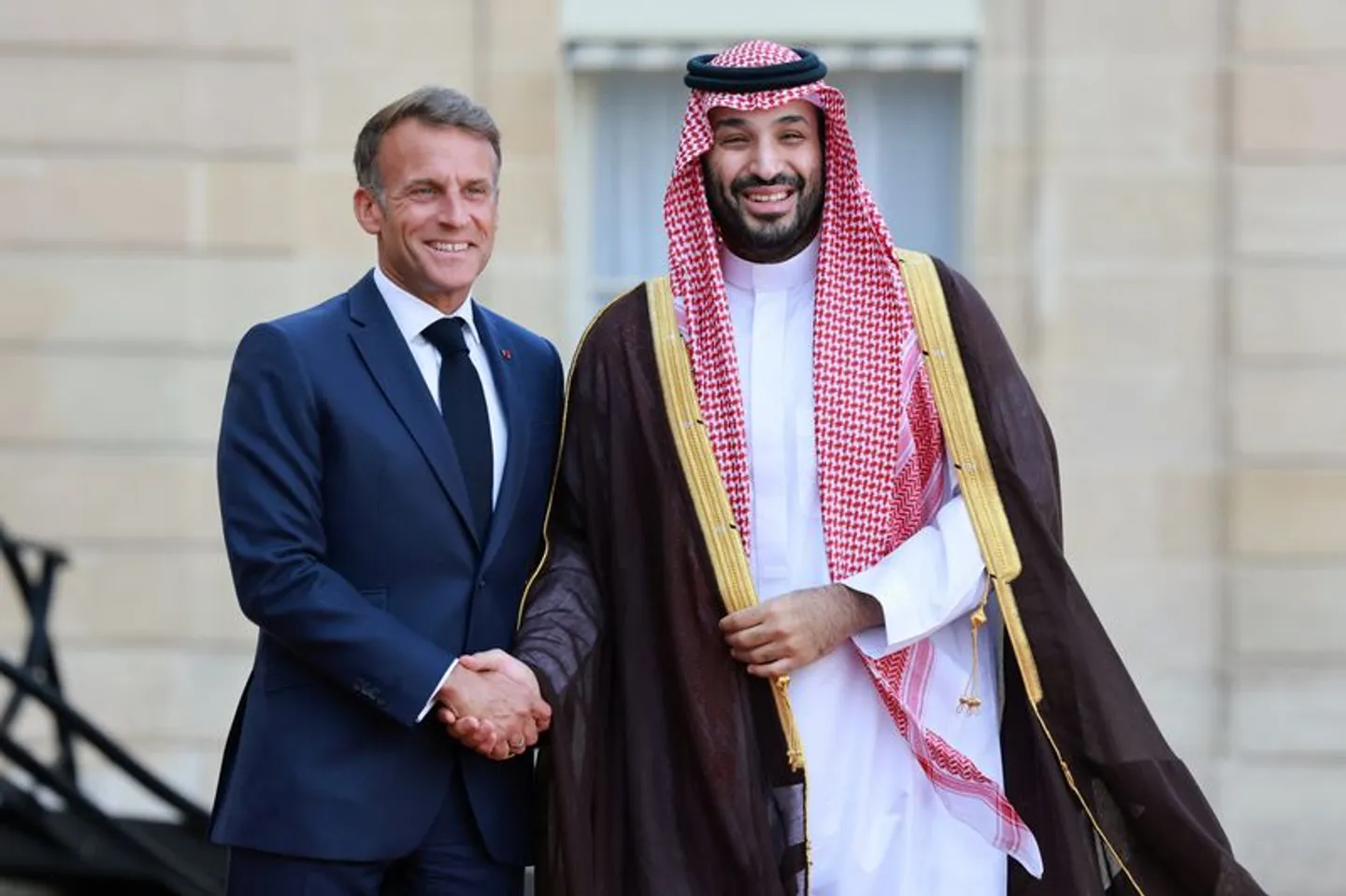Paris: Riyad prévoit d’investir 6 milliards d’euros dans trois parcs d’attractions