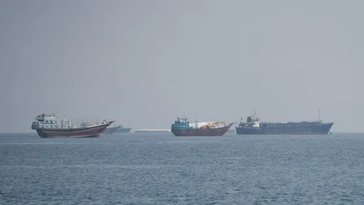 Iran: nouvelles attaques de pétroliers dans le détroit d'Ormuz