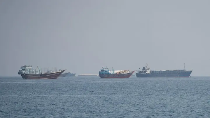 Iran: nouvelles attaques de pétroliers dans le détroit d'Ormuz